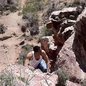 Meet your Posher, Jerel